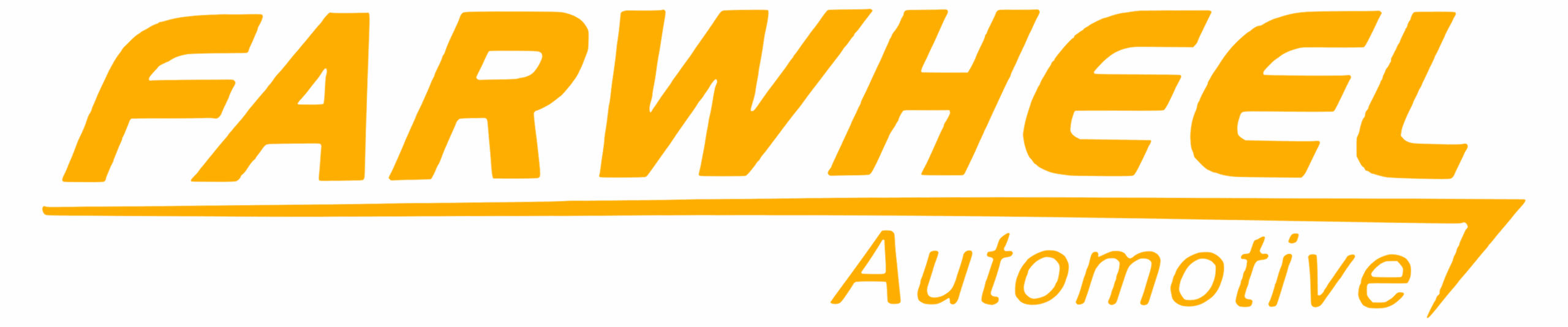 Farwheel Logo