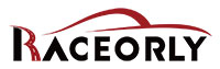 RaceOrly Logo