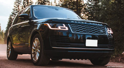 Range Rover | John Auto Spare Parts