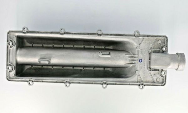 Genuine BMW Collapsible Coolant Transfer Pipe Repair Kit (MPN: 11147507278)