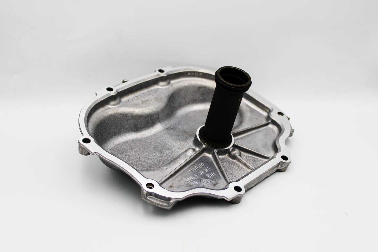 Cylinder Head Timing Cover for Audi and Volkswagen (Left) (MPN: 079109283L) - Image 3
