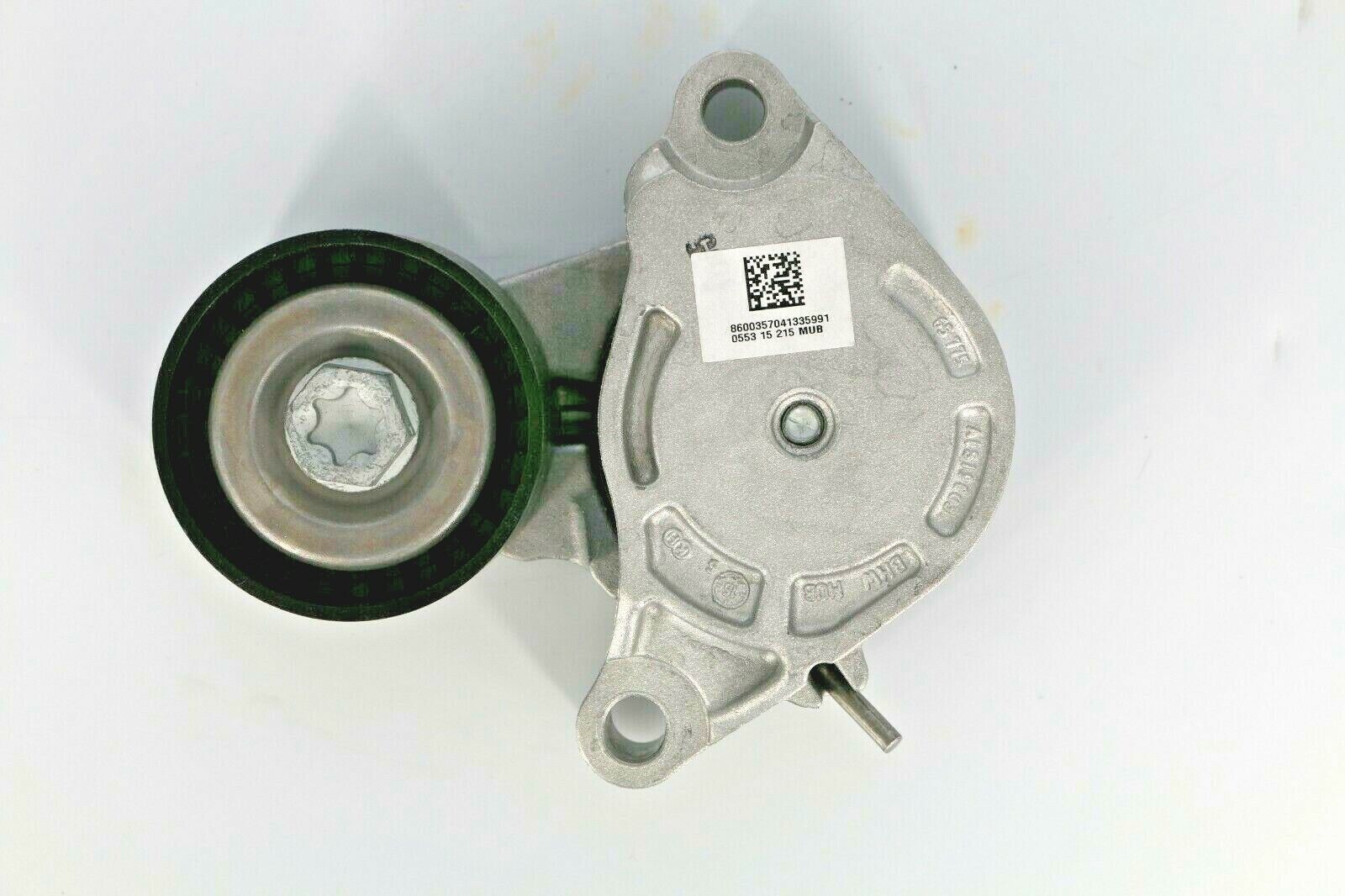 Genuine BMW Mechanical Belt Tensioner (MPN: 11288600357)
