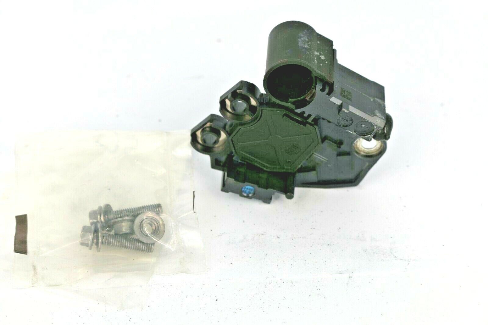 Original BMW Voltage Regulator (MPN: 12317546283) - Image 2