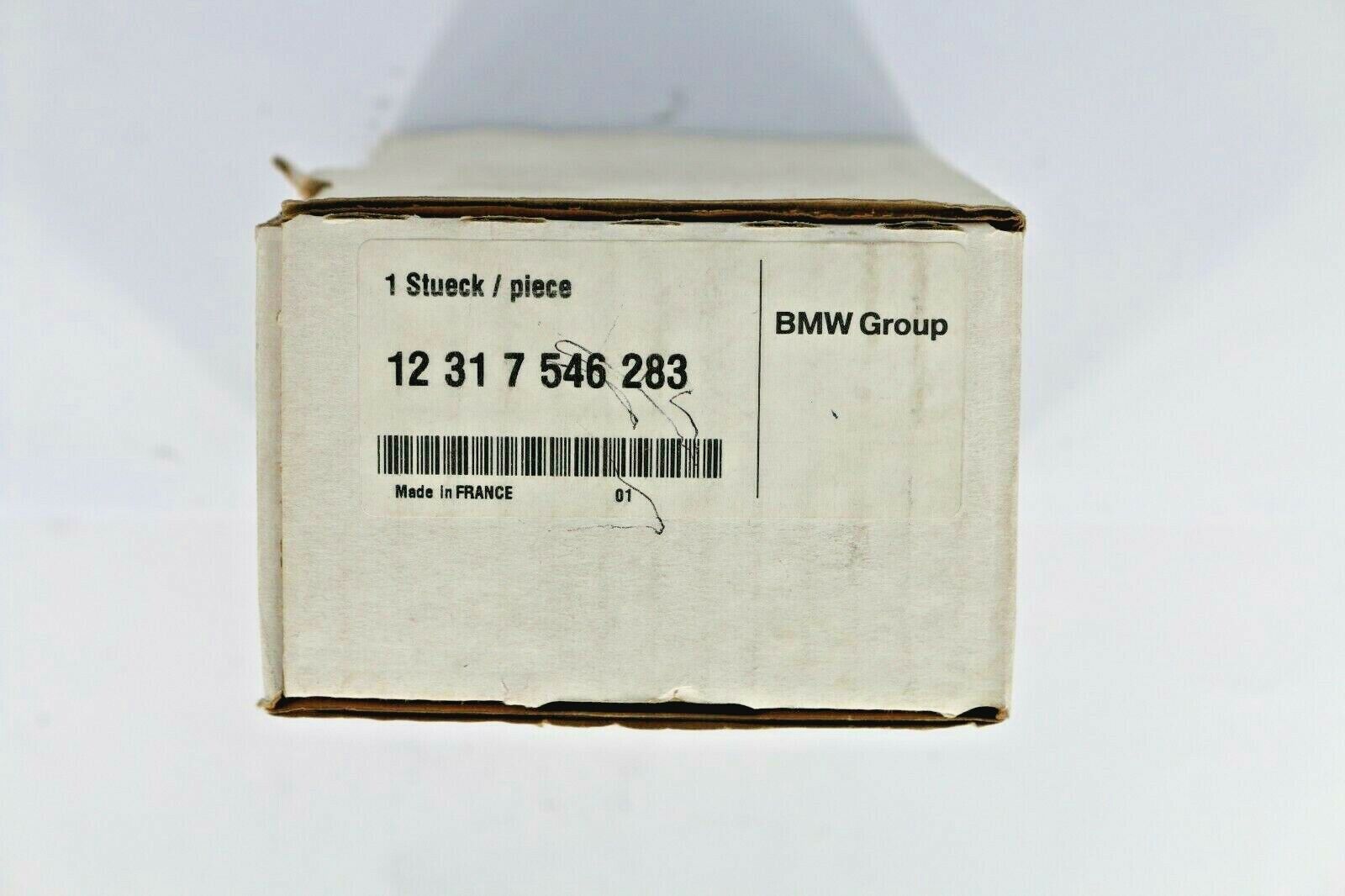 Original BMW Voltage Regulator (MPN: 12317546283) - Image 5