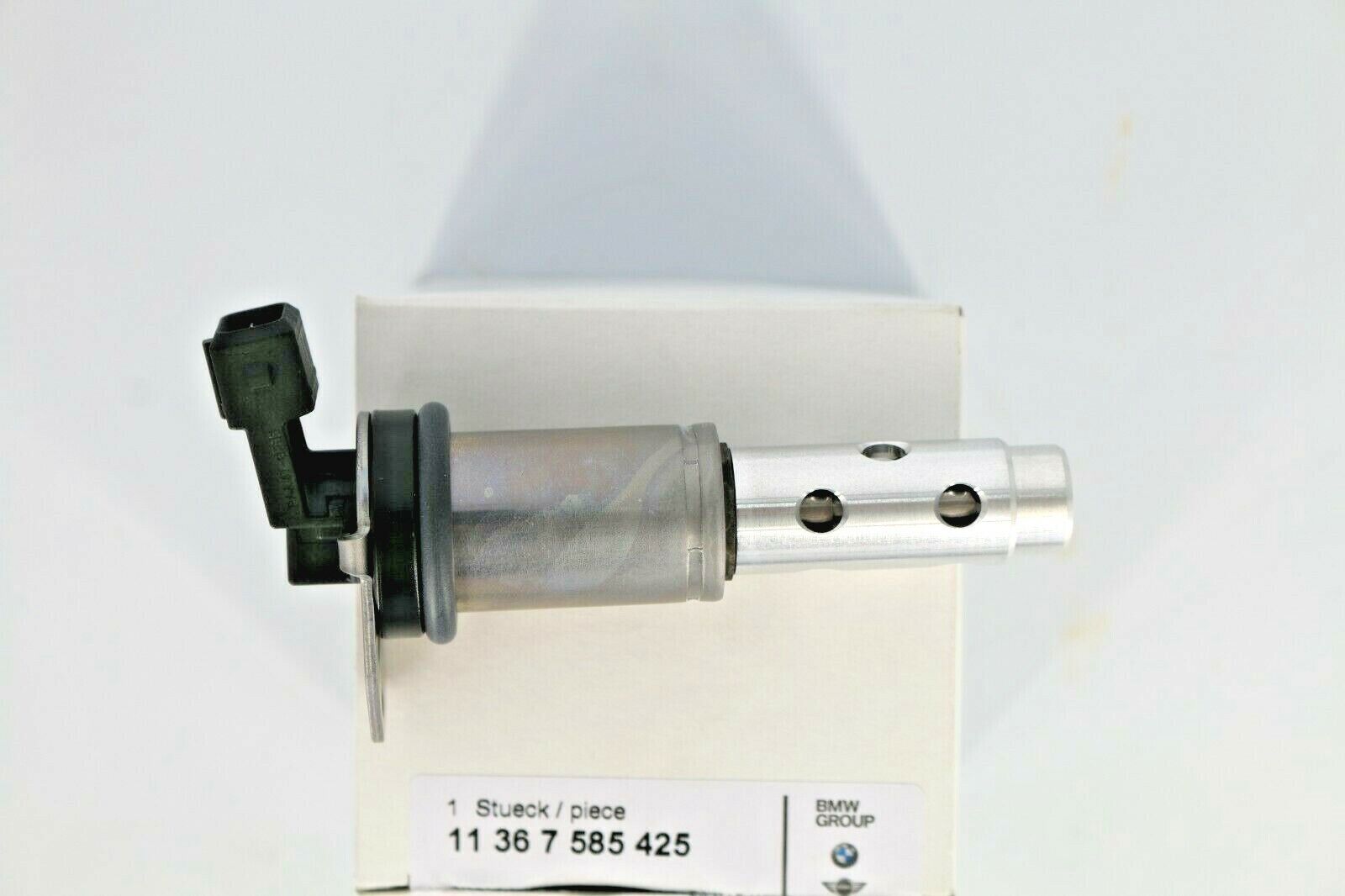 Genuine BMW Variable Timing Control Valve Solenoid (MPN: 11367585425) - Image 3