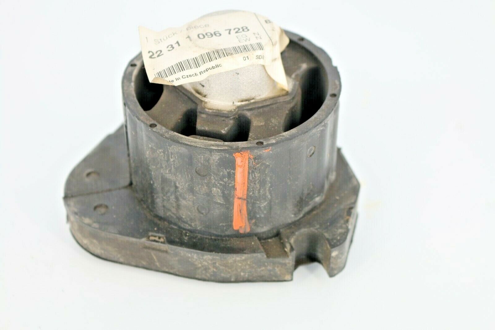 Genuine Transmission Mount for BMW (MPN: 22311096728) - Image 3