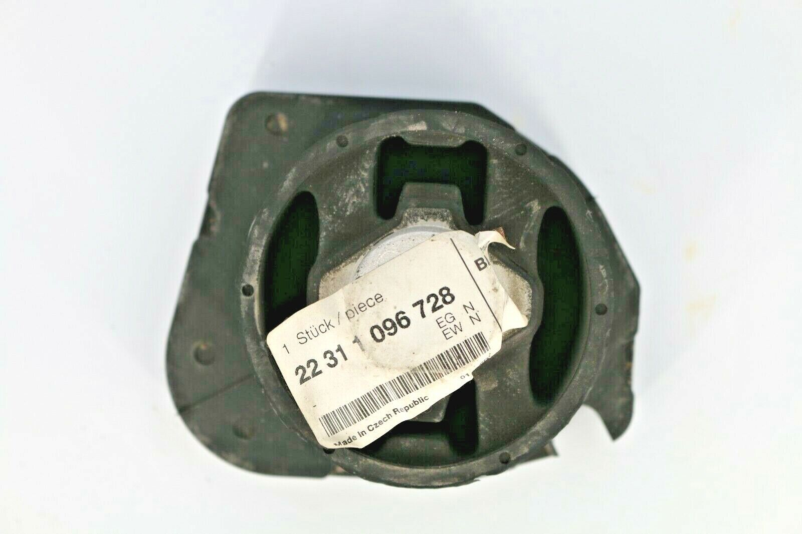Genuine Transmission Mount for BMW (MPN: 22311096728)