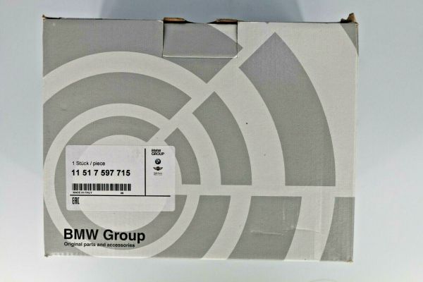 Genuine Coolant Water Pump for BMW (MPN: 11517597715) - Image 4