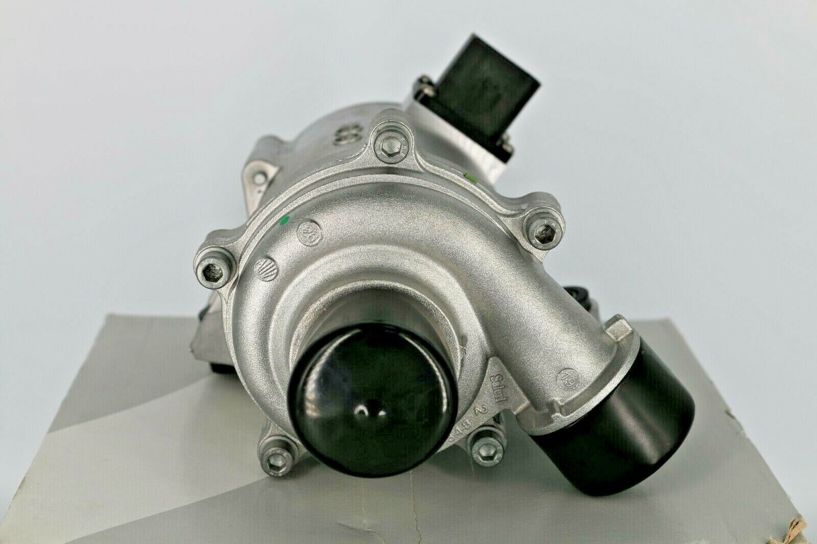 Genuine Coolant Water Pump for BMW (MPN: 11517597715)