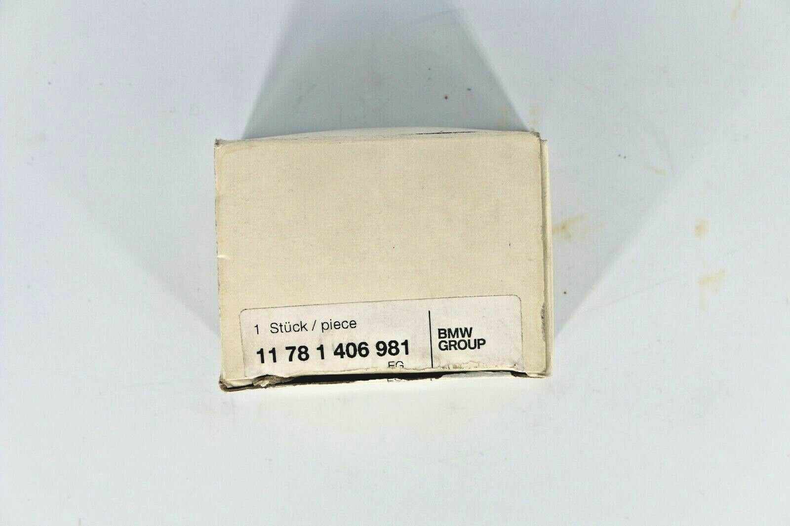 Genuine BMW Rear Oxygen Sensor (MPN: 11781406981) - Image 2