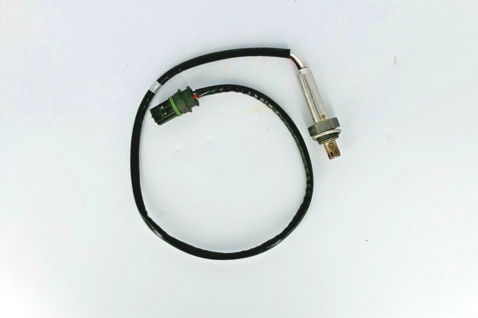 Genuine BMW Rear Oxygen Sensor (MPN: 11781406981)