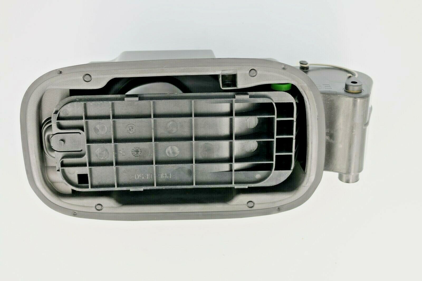 Genuine BMW Gas Fuel Tank Filler Door Cover (MPN: 51177003915)