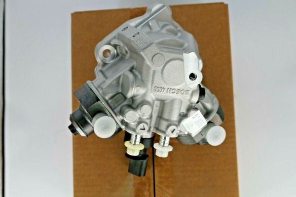 BMW Genuine High-Pressure Pump (MPN: 13518577655) - Image 4