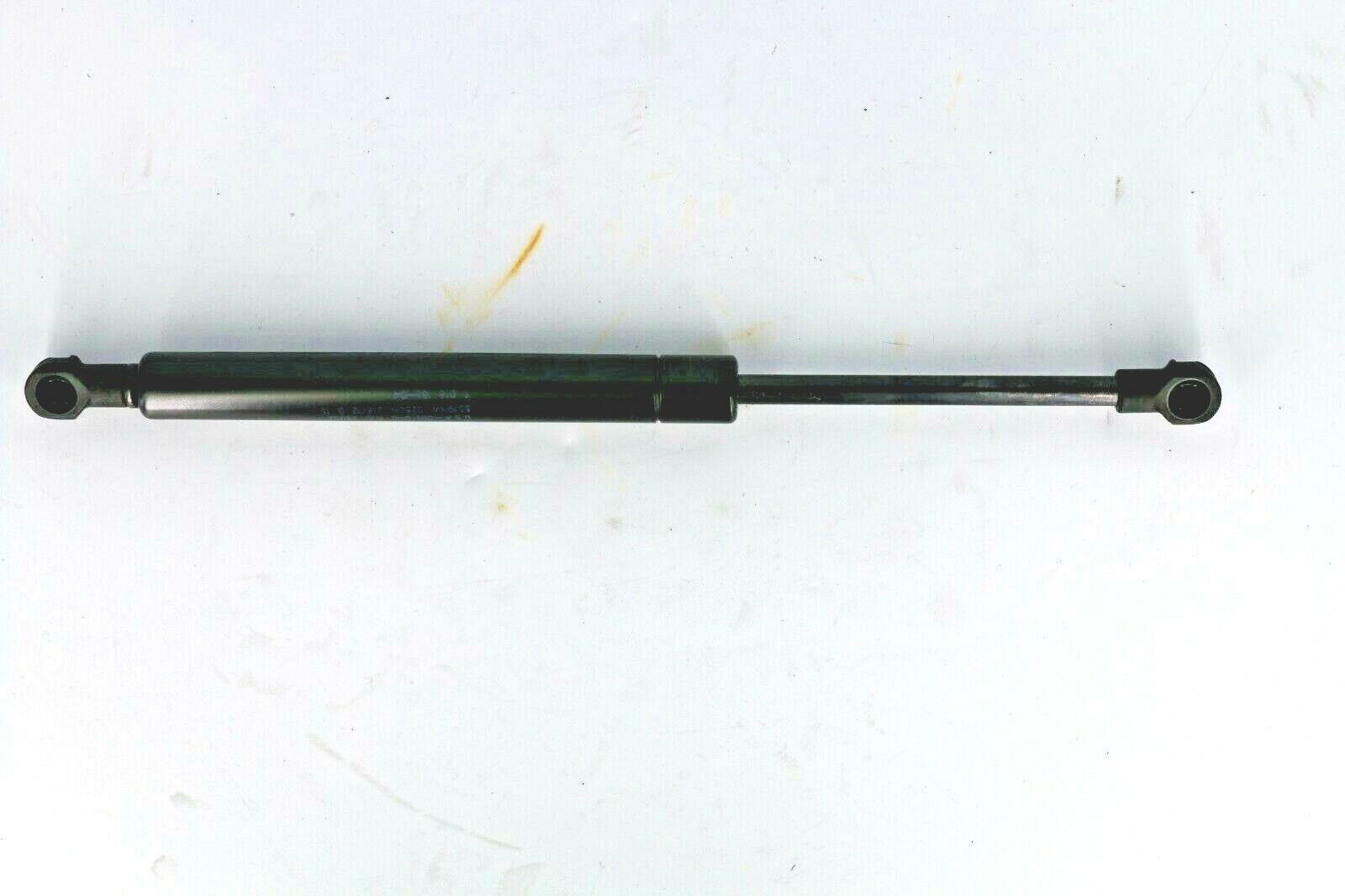 Original BMW Gas Pressurized Spring, Trunk Lid (MPN: 51247016186)