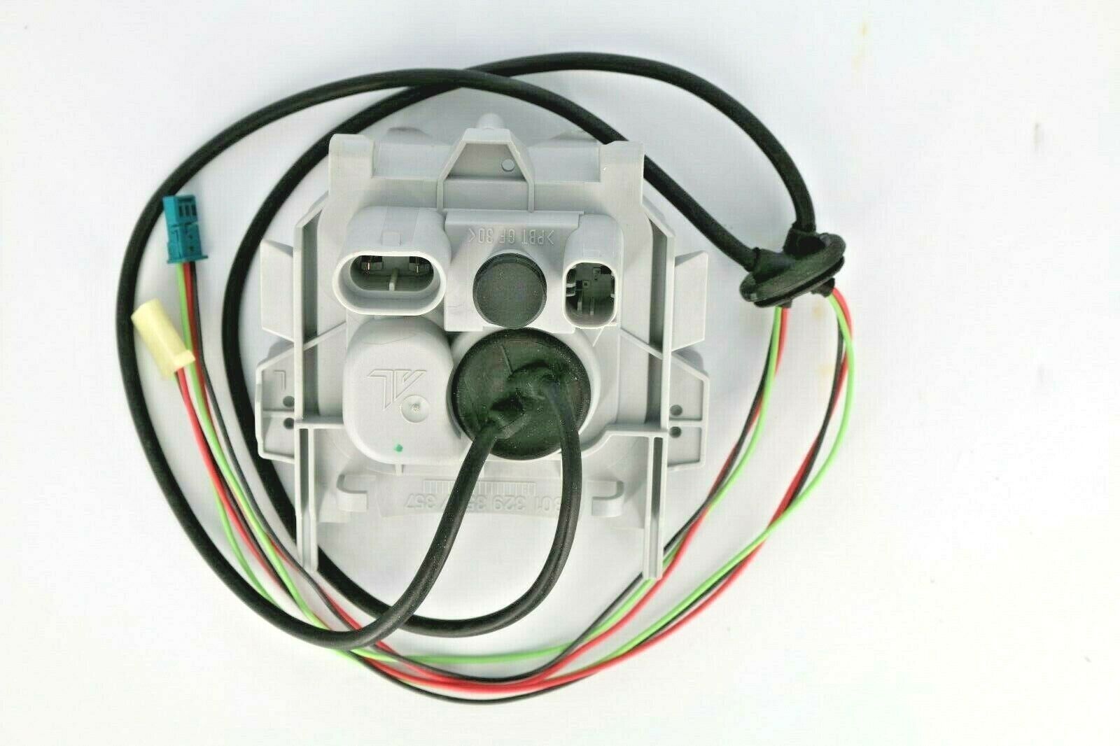Genuine BMW Headlight Bracket Control Unit (MPN: 63126924283)