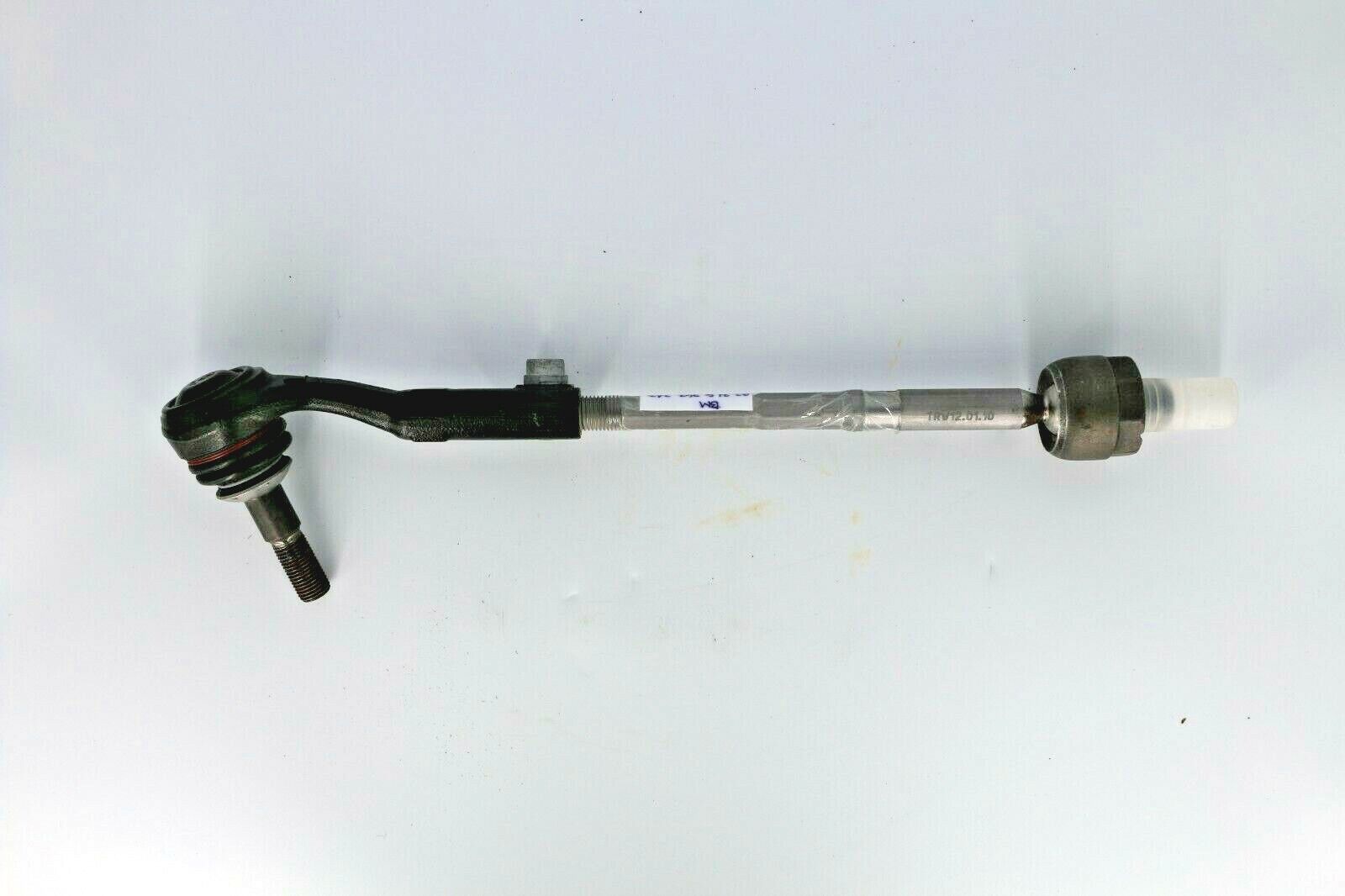 BMW Original Tie Rod End Left (MPN: 32216762243) - Image 2