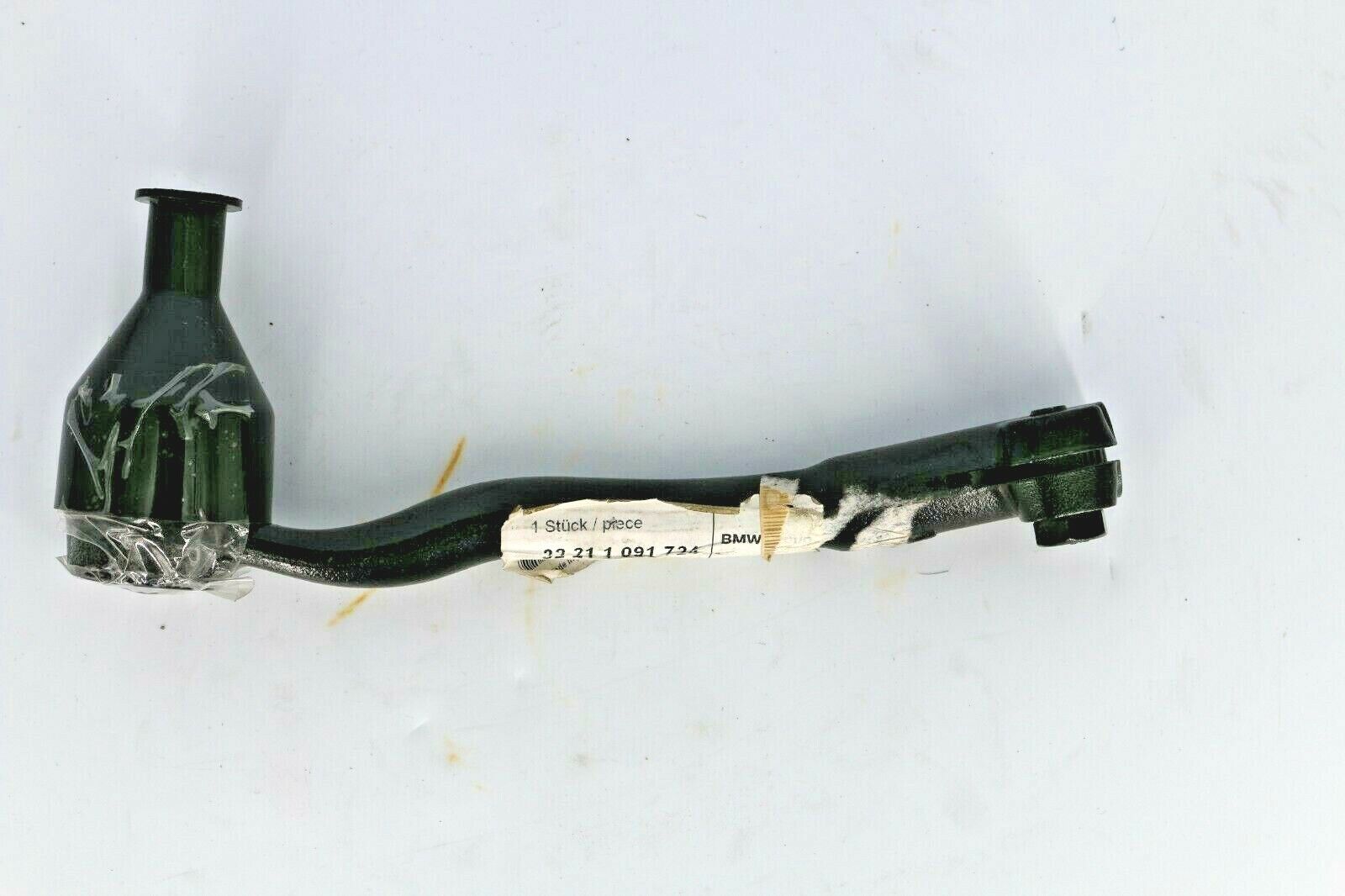 Genuine BMW Tie Rod End Right (MPN: 32211091724)