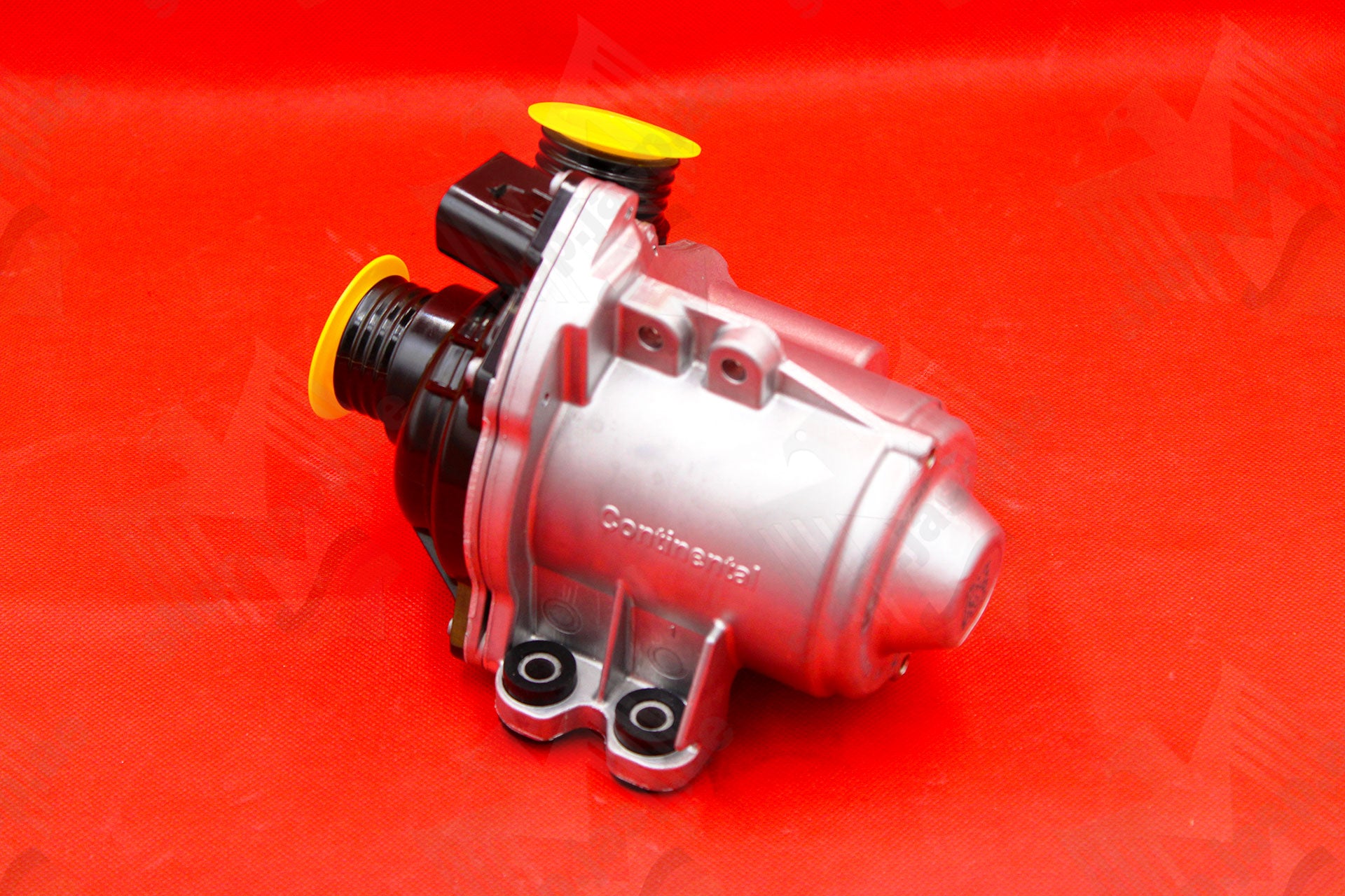 BMW OEM Engine Coolant Water Pump (MPN: 11515A05704)