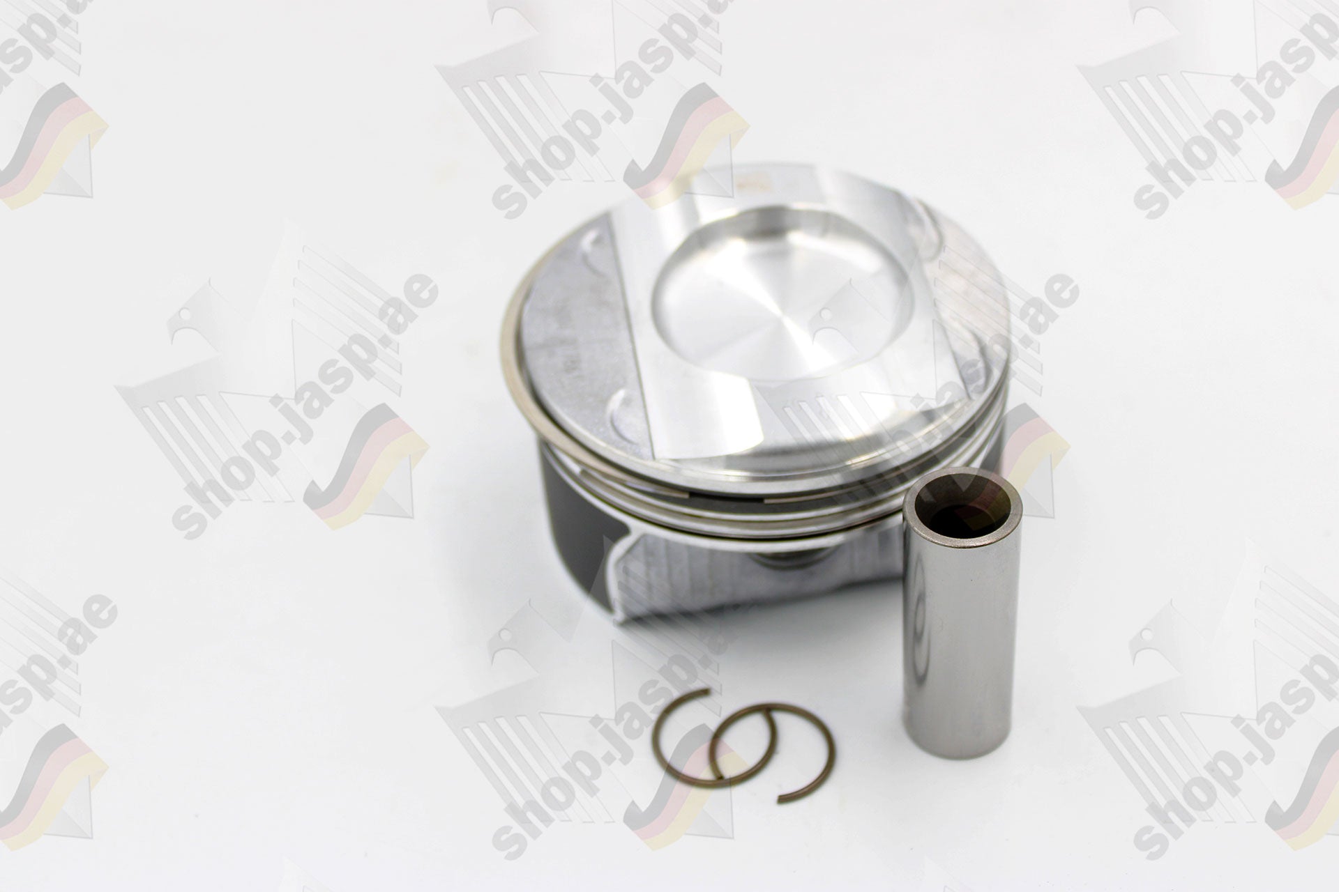 Engine Piston & Rings Set (6pcs) for Mercedes-Benz (MPN: A2760305317) - Image 3