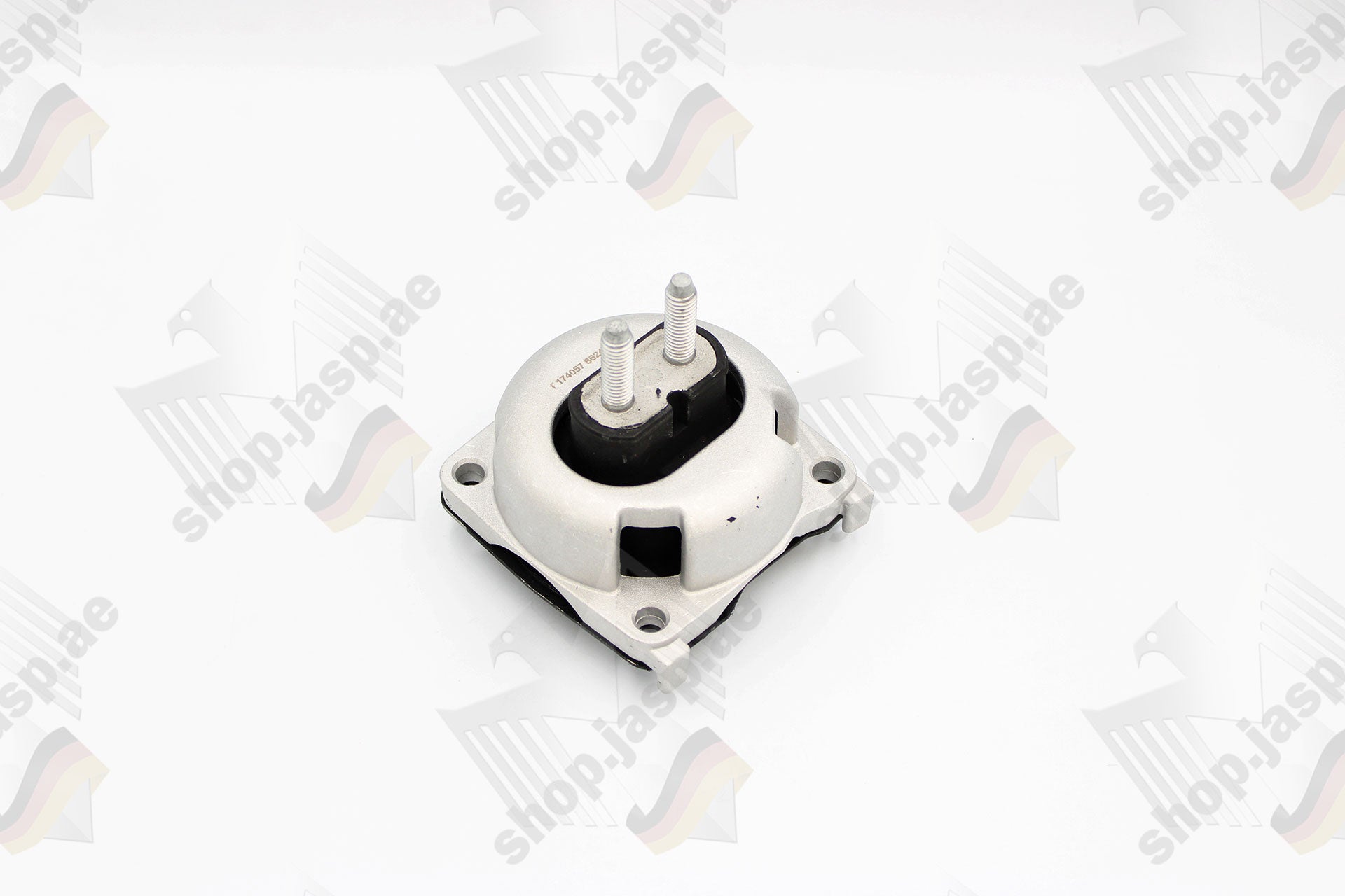 Febi-Bilstein Engine Mount fits Mercedes-Benz A1662400918 (MPN: 174057) - Image 5