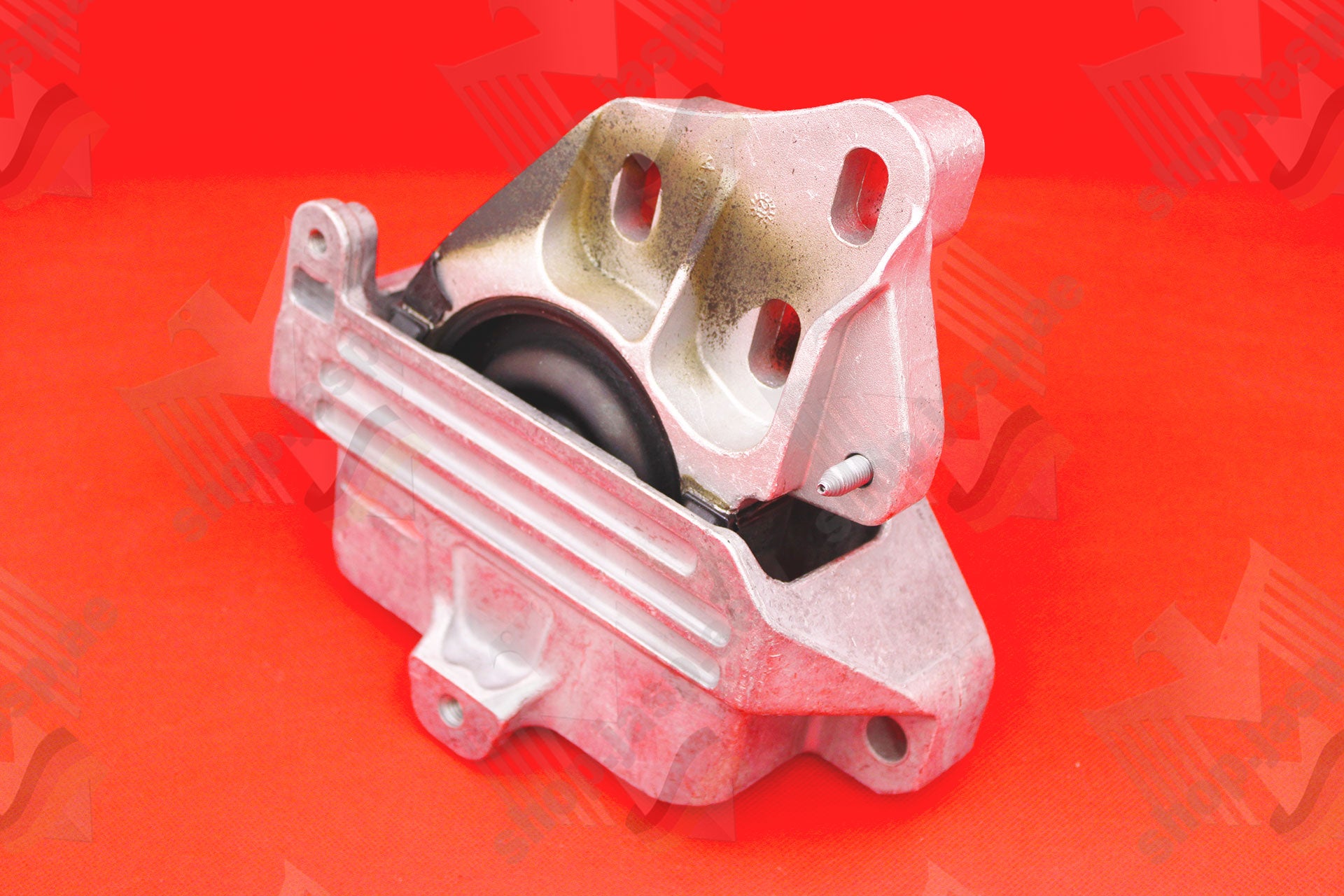 Febi Transmission Mount fits Mercedes-Benz A2472403100 (MPN: 173814)