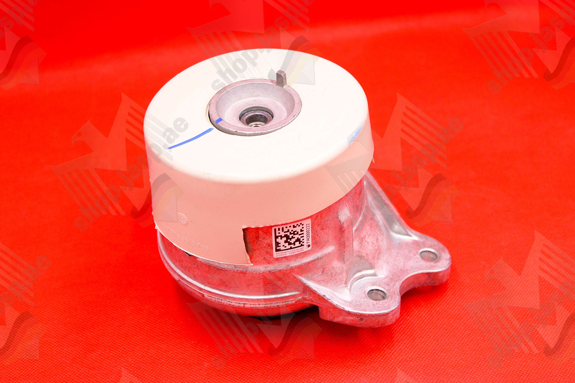 Lemförder Engine Mounting fits Mercedes-Benz (MPN: 3887201) - Image 5
