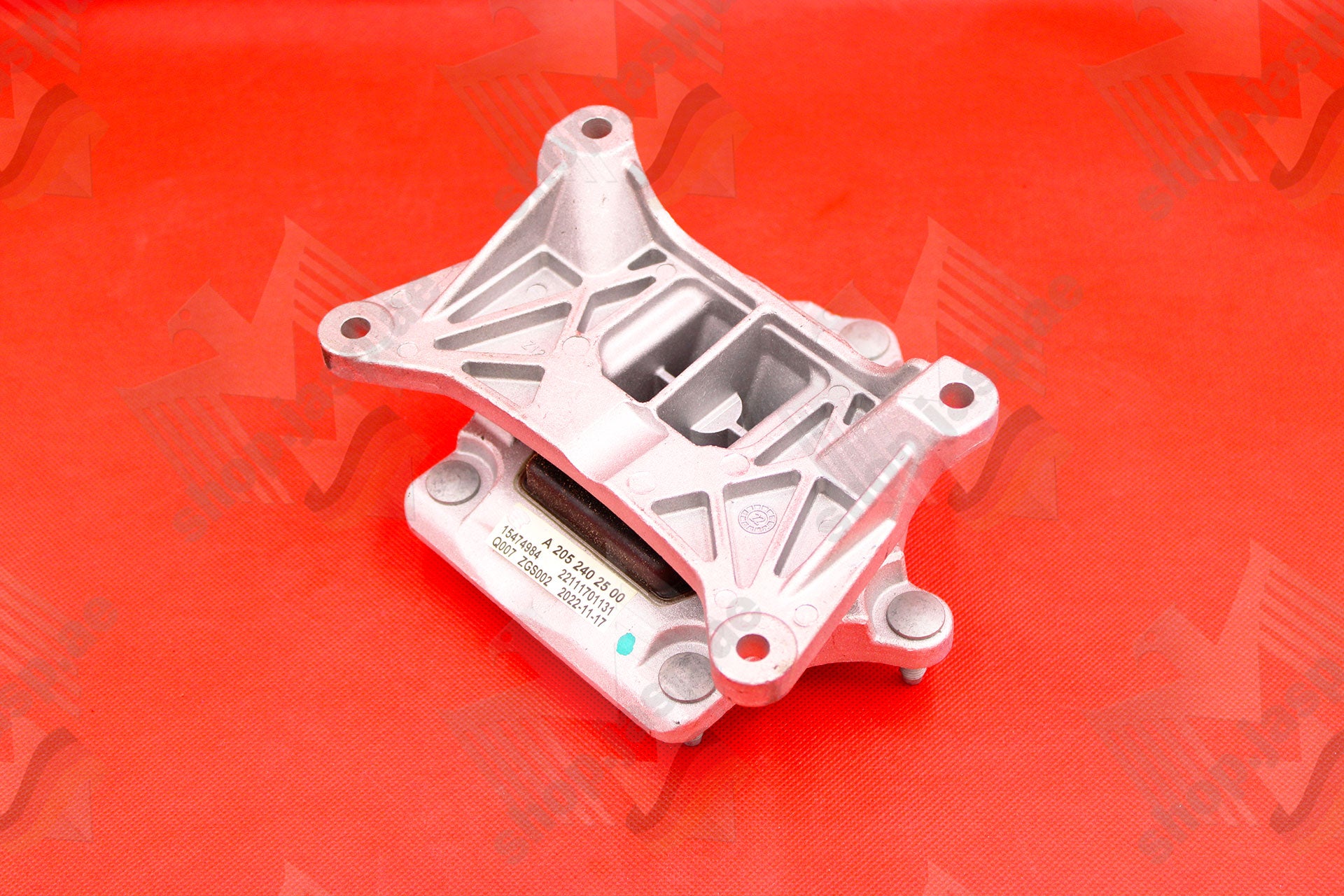 Lemförder Engine Transmission Mount fits Mercedes-Benz (MPN: 3887401) - Image 2