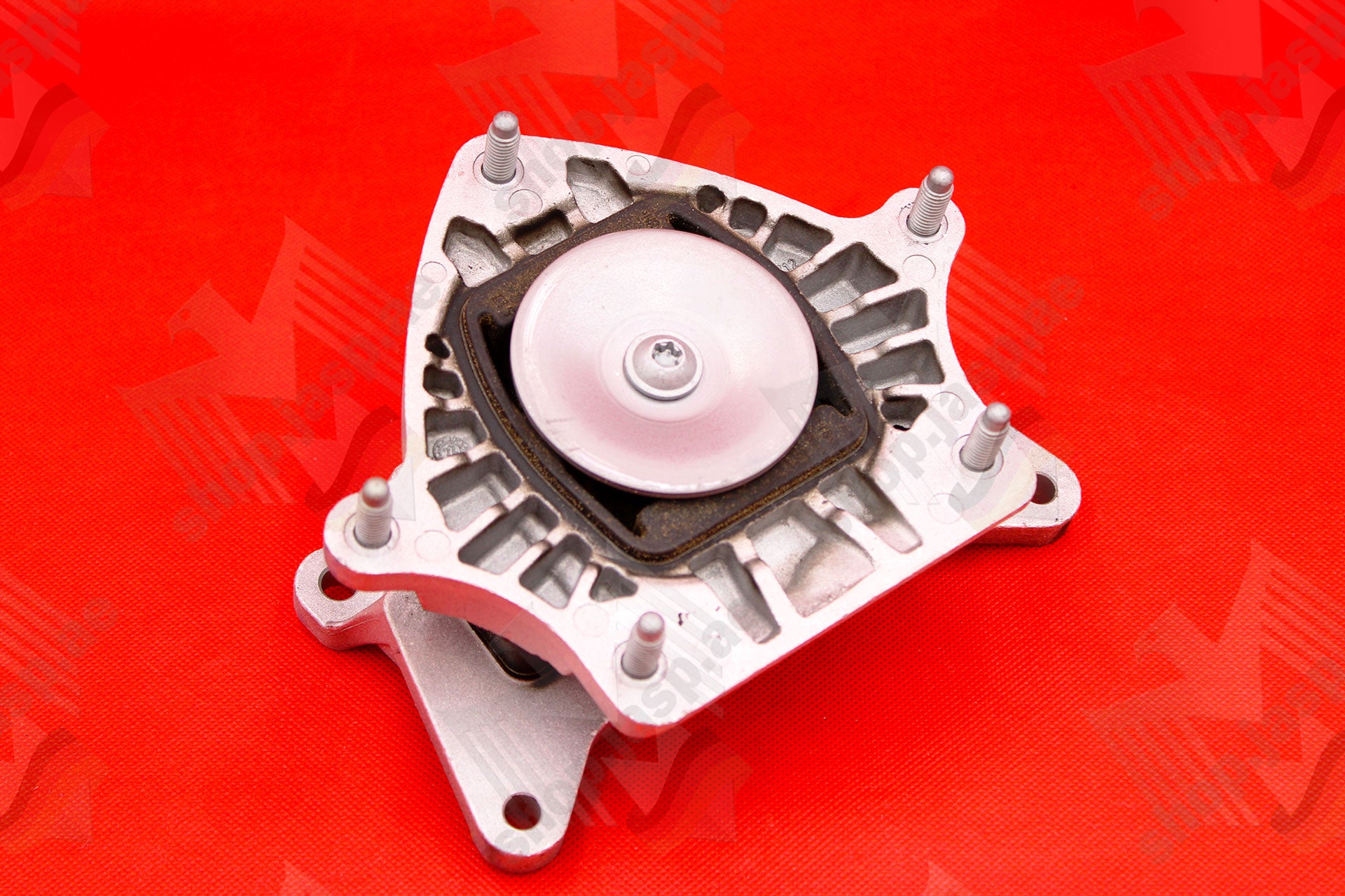 Lemförder Engine Transmission Mount fits Mercedes-Benz (MPN: 3887401) - Image 3