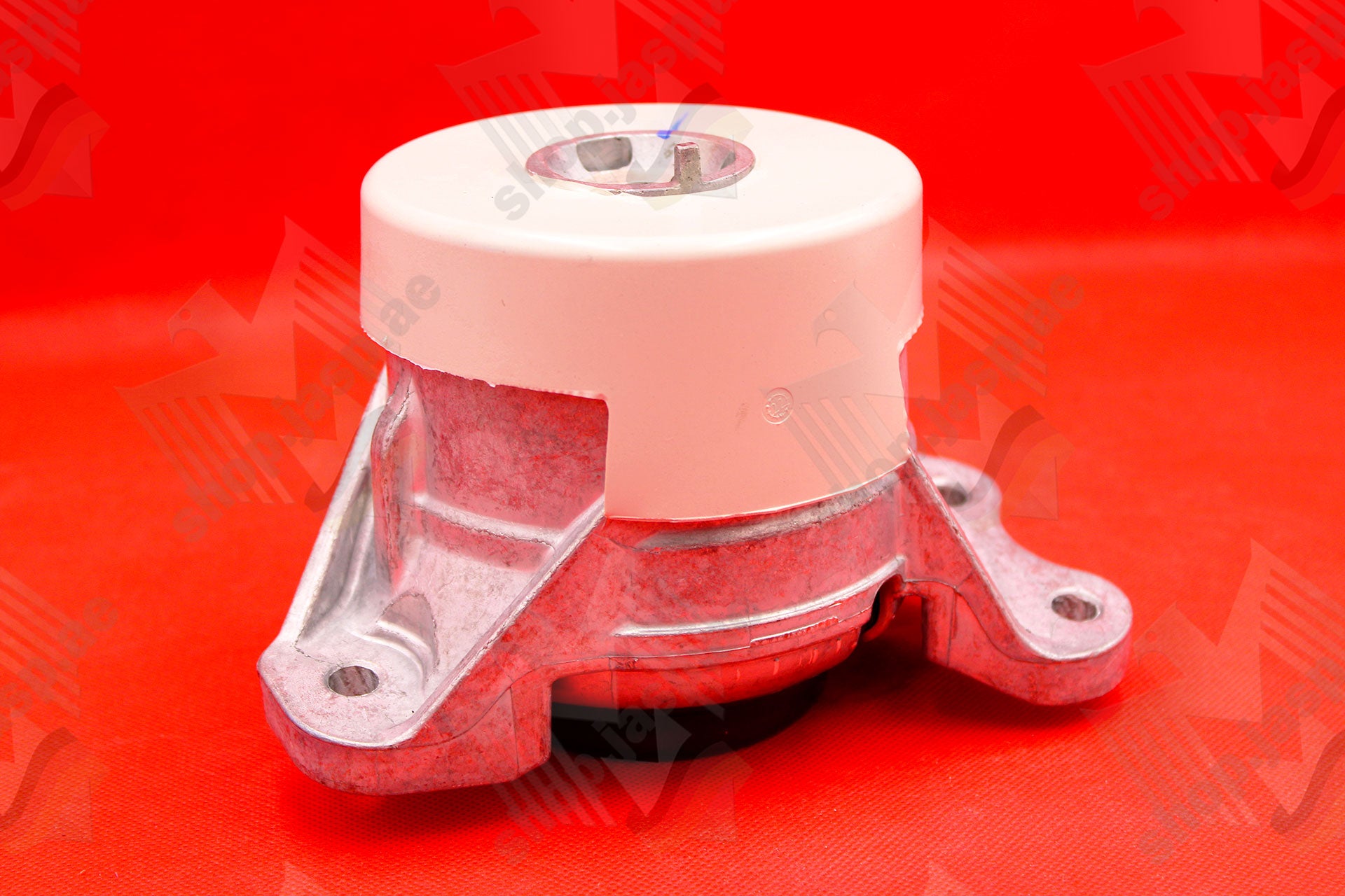 Lemförder Transmission Mount fits Mercedes-Benz (MPN: 3887301)
