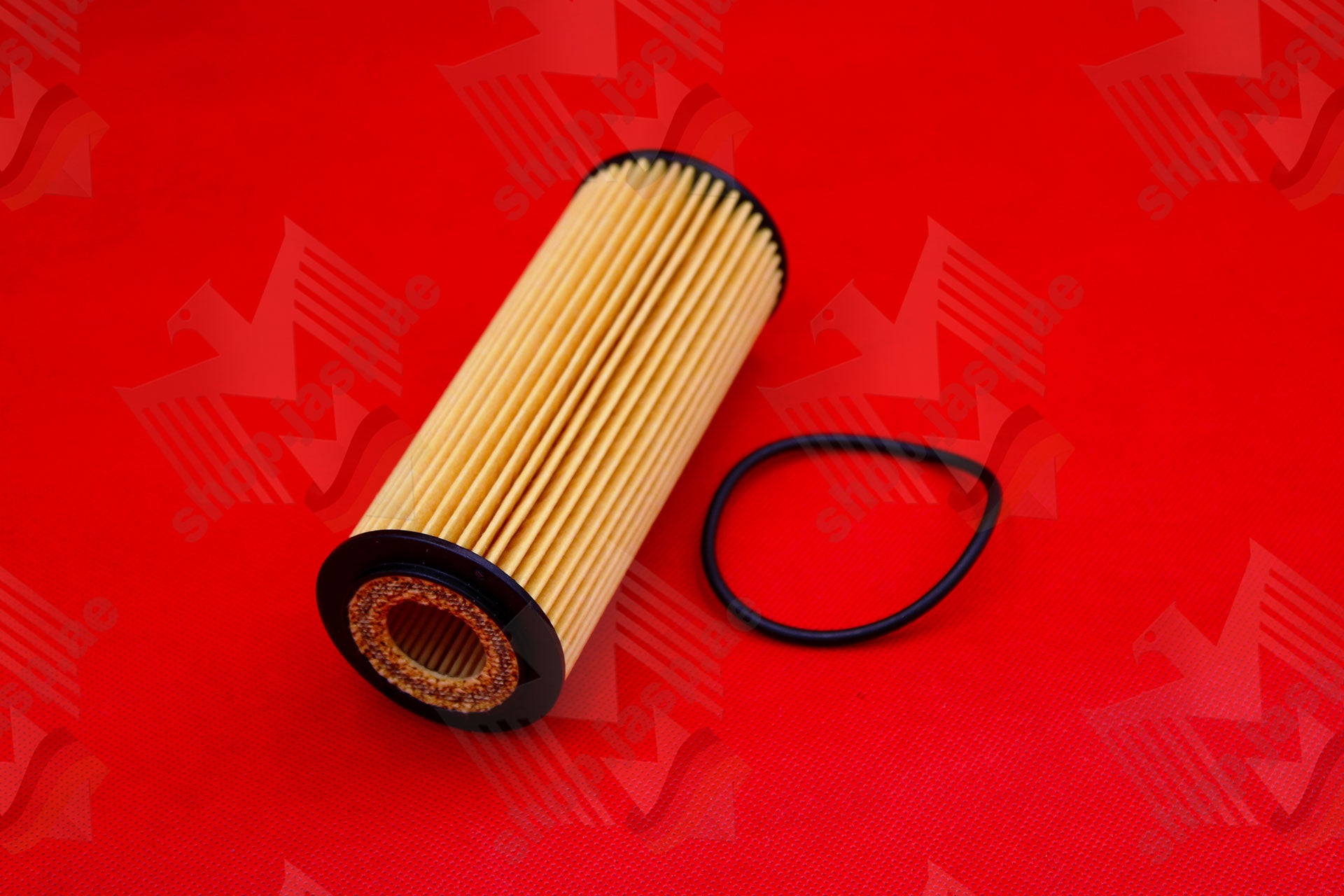 MAHLE Engine Oil Filter fits Mercedes-Benz A2781800009 (MPN: OX 1162D) - Image 5