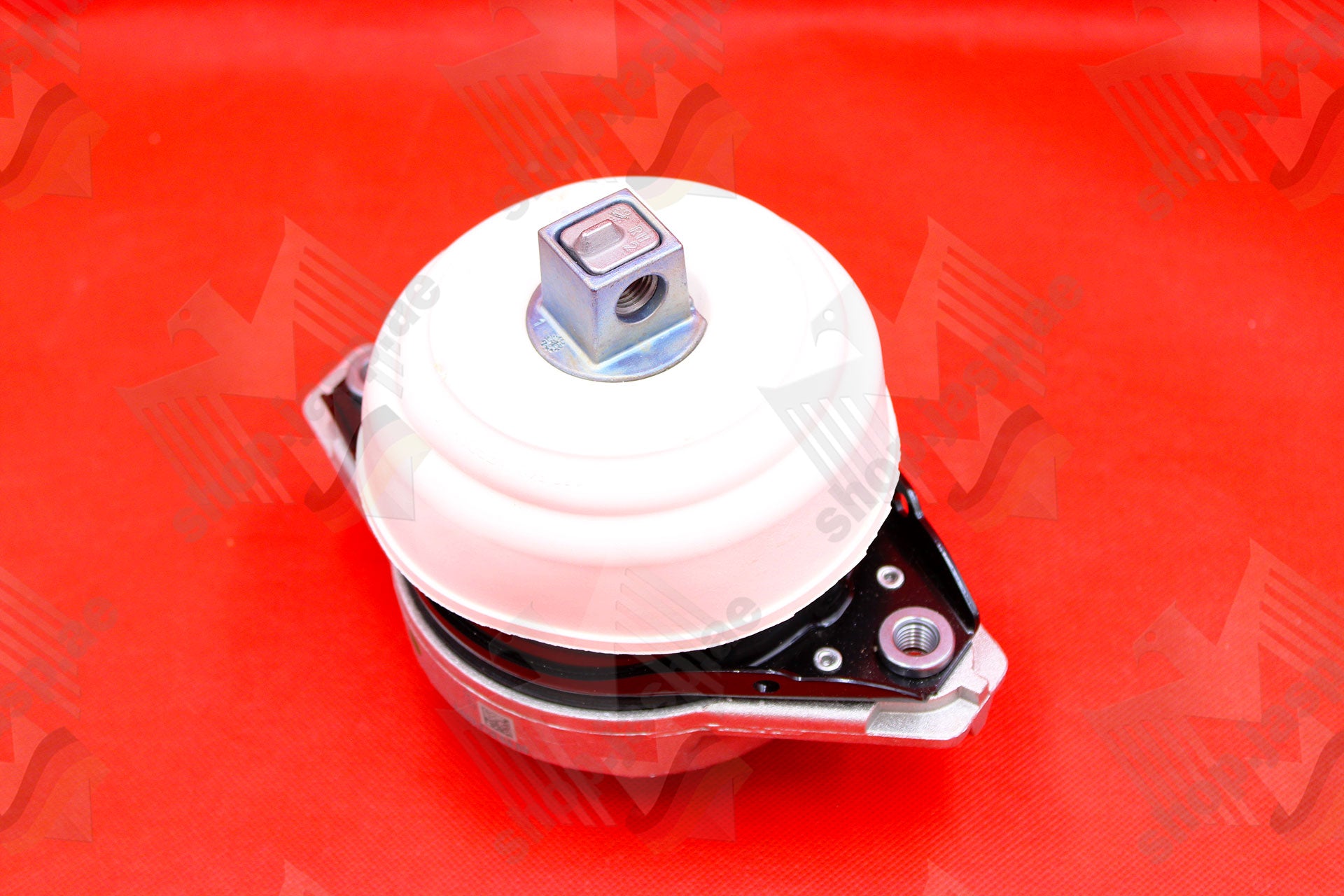 Mercedes-Bens OEM Engine Mount Front Left (MPN: A4632400600) - Image 5