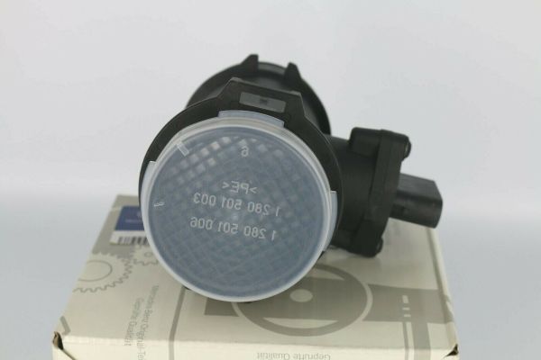 Mercedes-Benz Original Mass Air Flow Sensor (MPN: A0000940948)