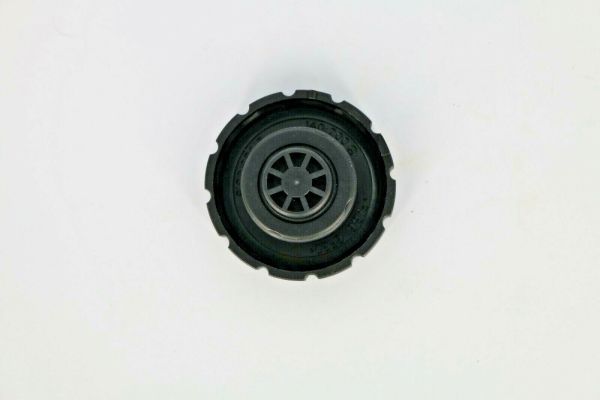 Mercedes-Benz Original Coolant Reservoir Expansion Tank Cap (MPN: A2105010615)
