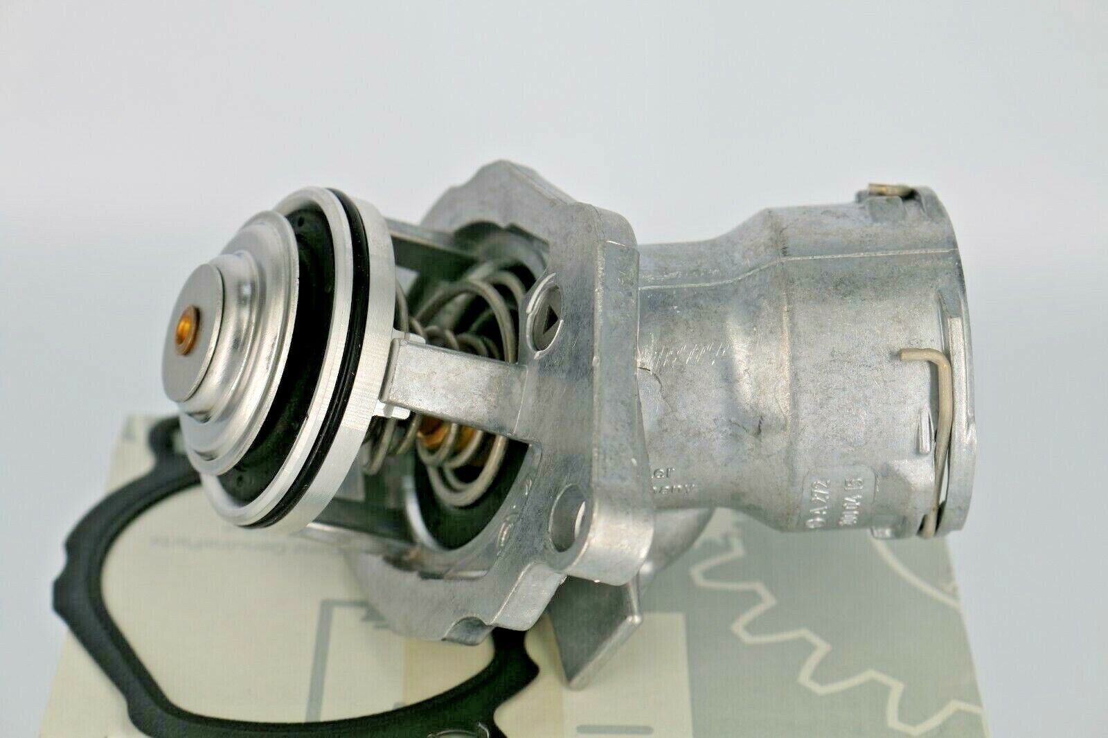 Mercedes-Benz Genuine Coolant Thermostat (MPN: A2722000415) - Image 3