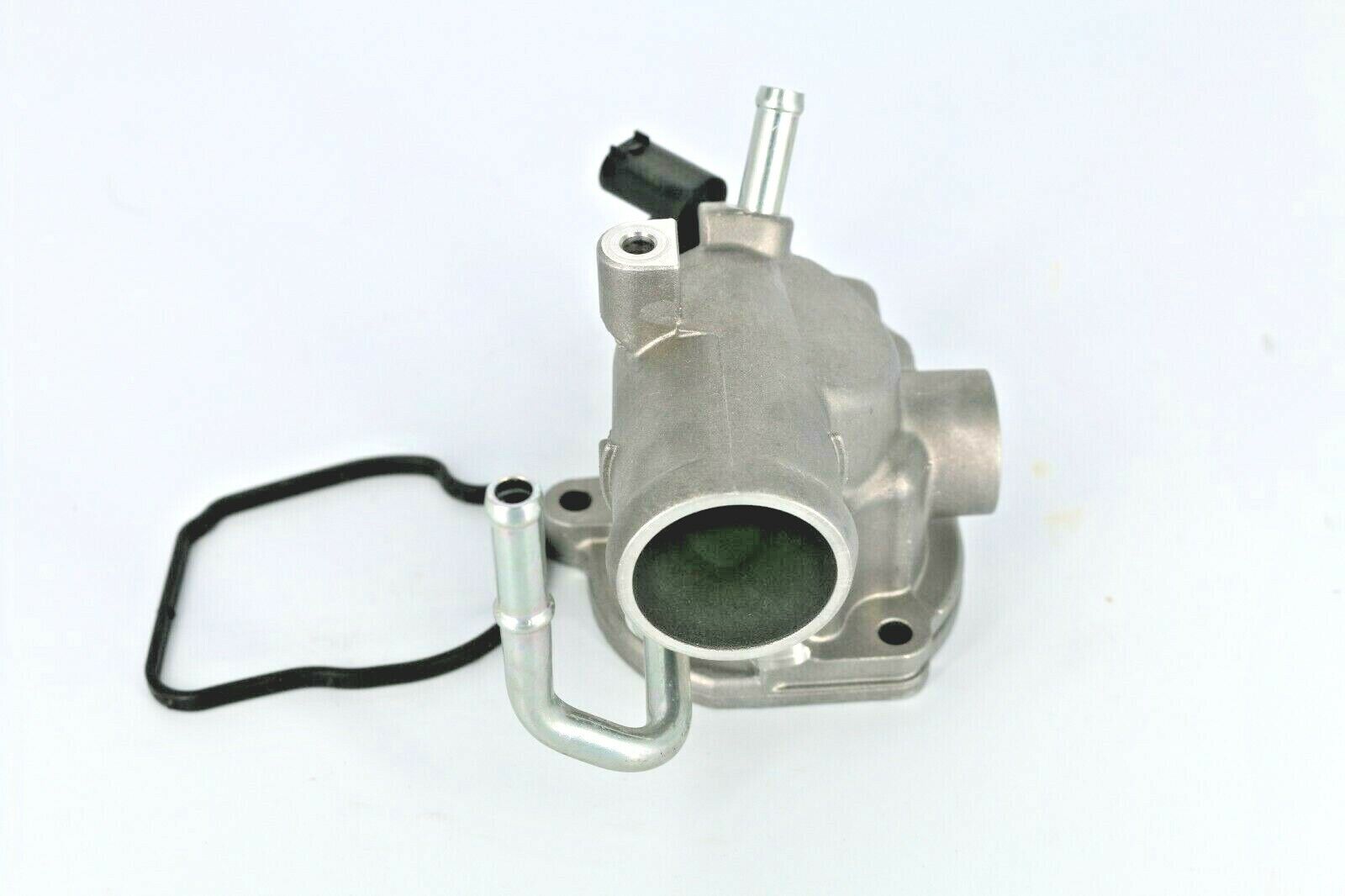 Original Mercedes-Benz Coolant Thermostat (MPN: A6122000015) - Image 2