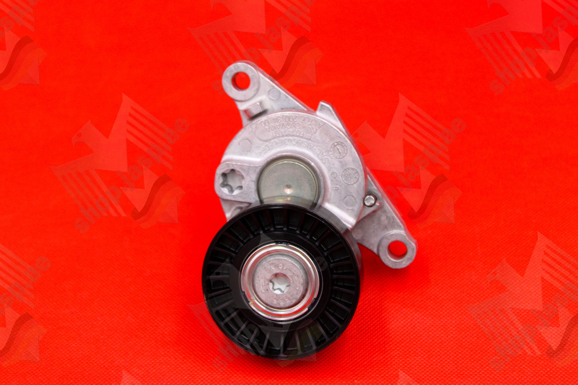 Mercedes-Benz Genuine Drive Belt Tensioner (MPN: A1772003400) - Image 2