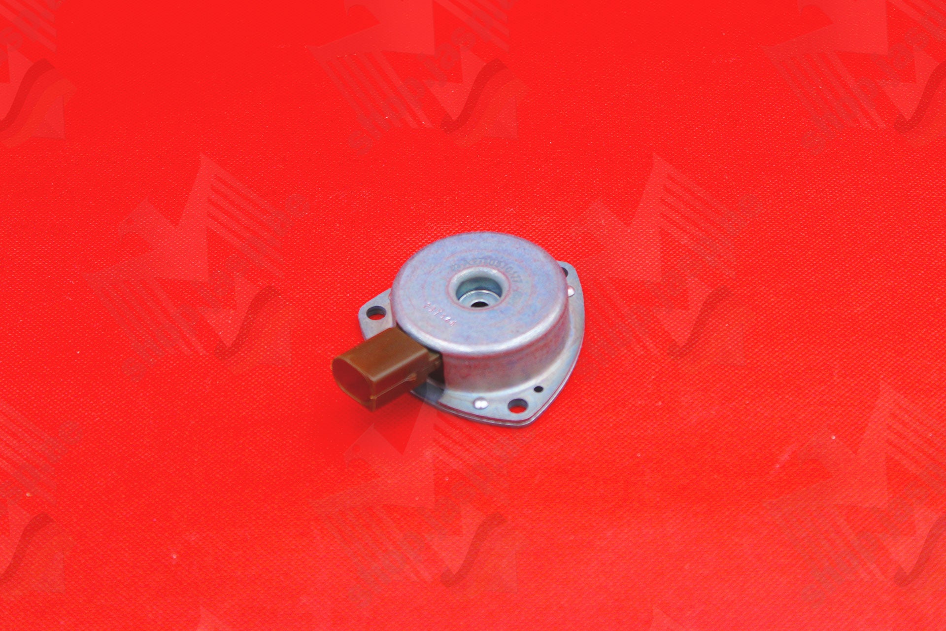 Mercedes-Benz Genuine Engine Camshaft (MPN: A2710510177)