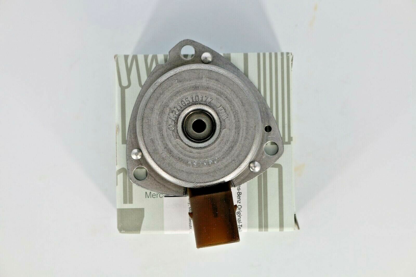 Genuine Camshaft Magnet for Mercedes-Benz (MPN: A2710510177) - Image 2