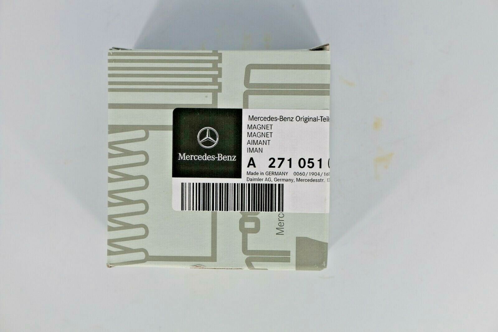 Genuine Camshaft Magnet for Mercedes-Benz (MPN: A2710510177) - Image 3