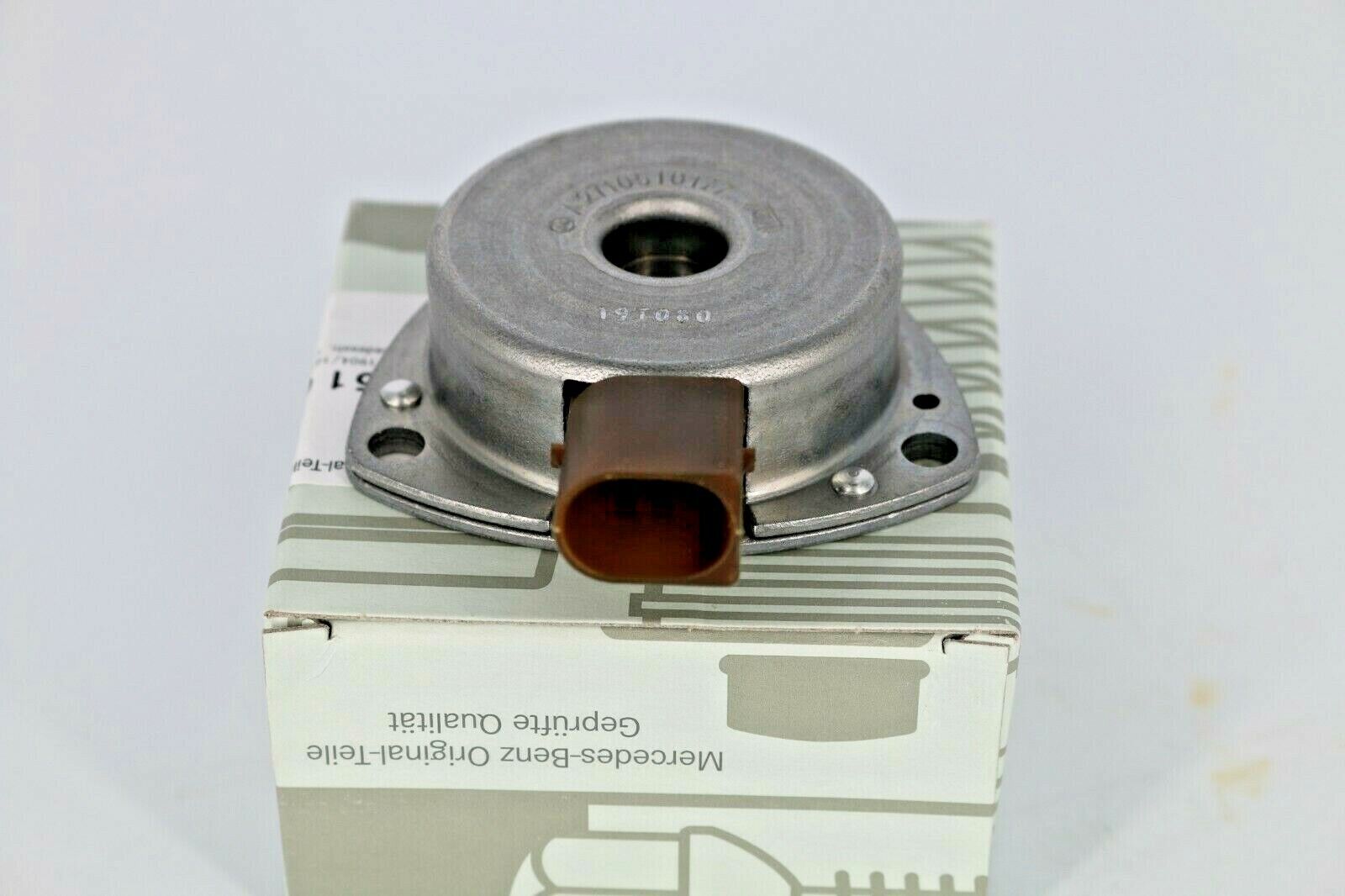 Genuine Camshaft Magnet for Mercedes-Benz (MPN: A2710510177)
