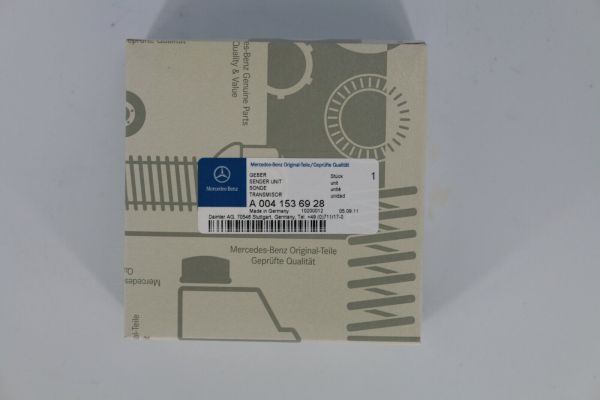 Original Mercedes-Benz Camshaft Position Sensor (MPN: A0041536928) - Image 3
