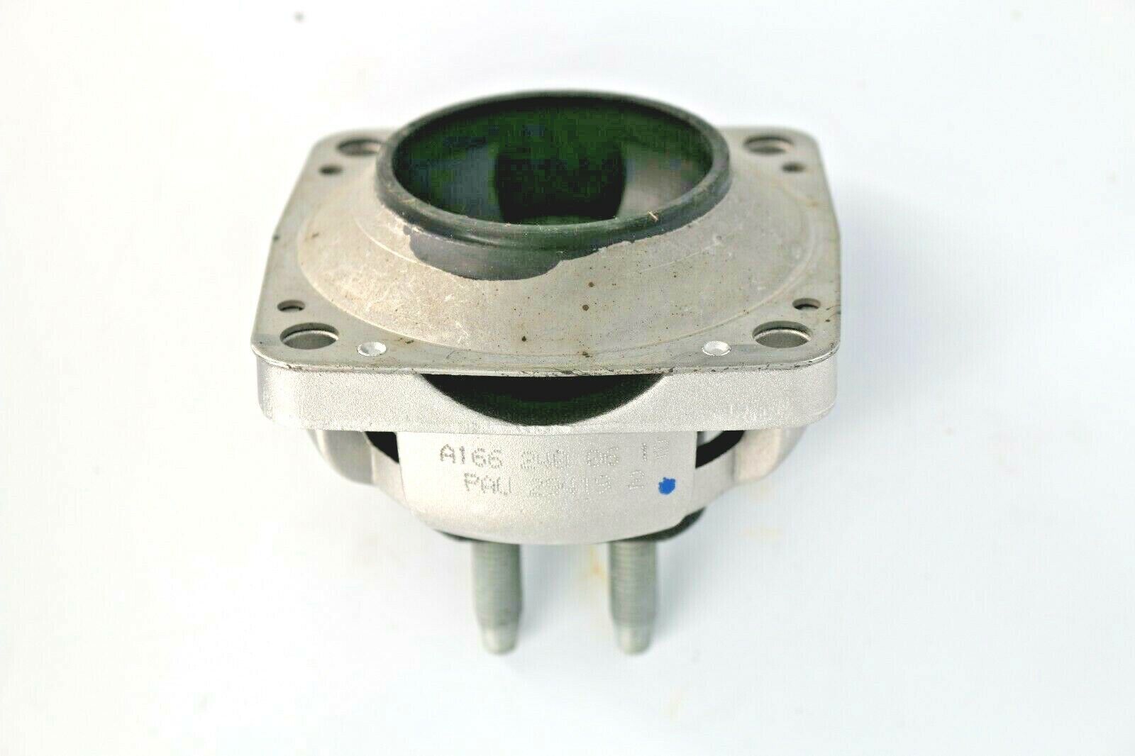 Genuine Transmission Mount Bracket for Mercedes-Benz (MPN: A1662400618)