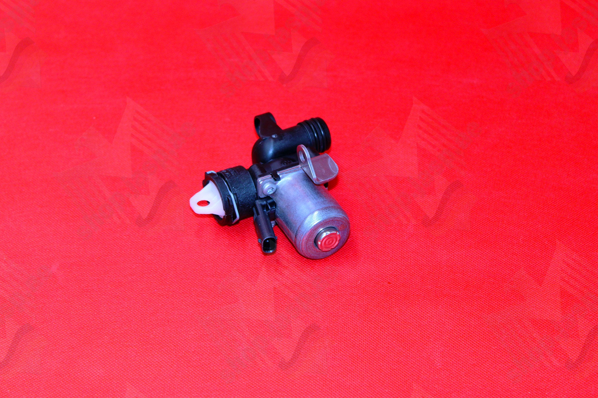 Mercedes-Benz Original Heater Control Valve (MPN: A2722000031)