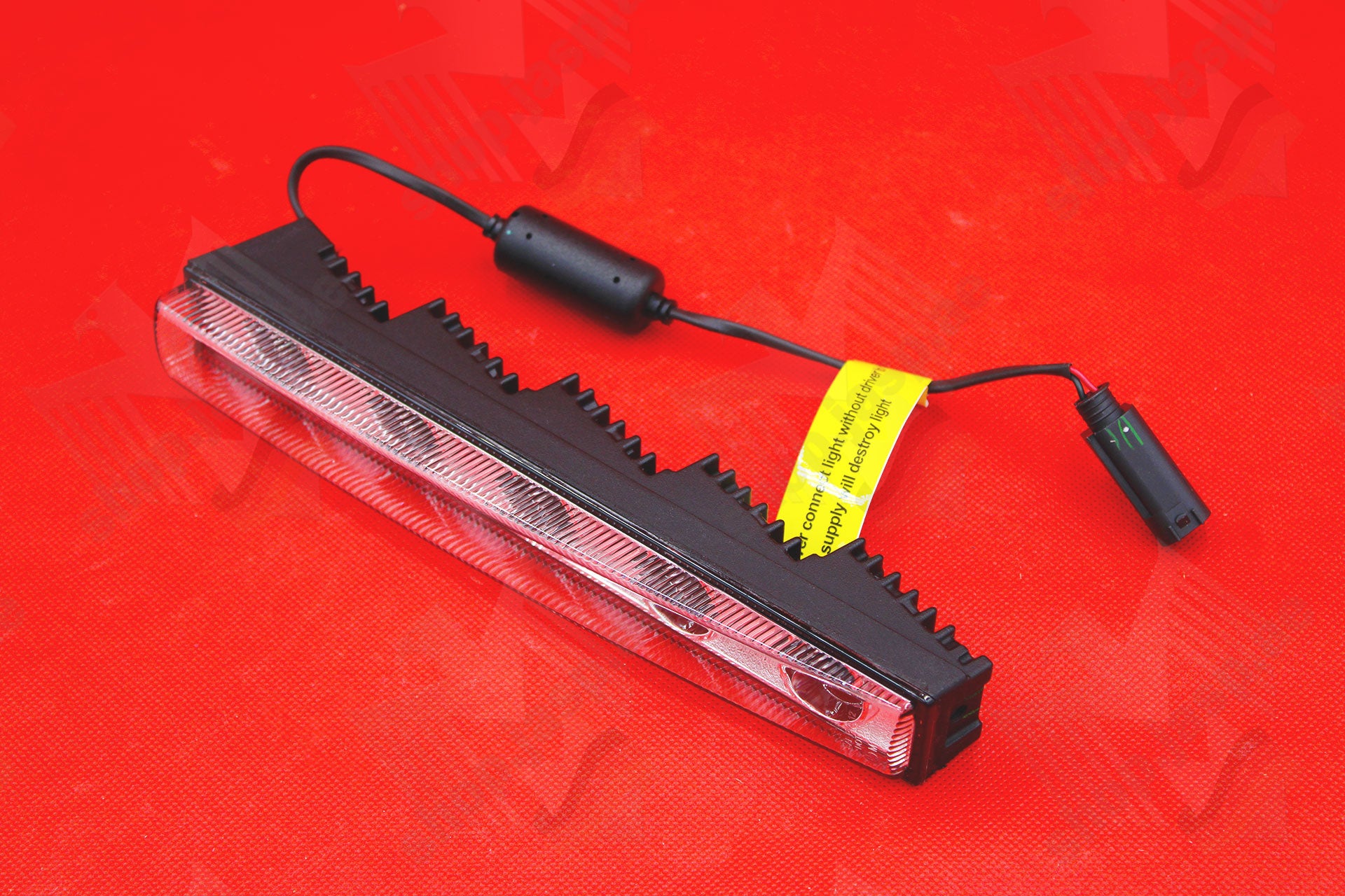 Mercedes-Benz OEM Daytime Running LED Light Left/Right (MPN: A4639065300) - Image 5