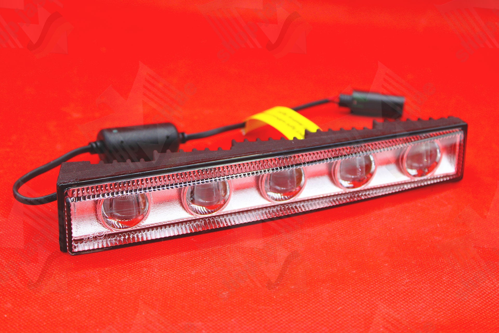 Mercedes-Benz OEM Daytime Running LED Light Left/Right (MPN: A4639065300)