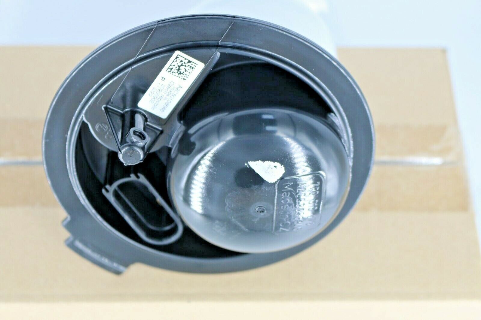 Genuine Fuel Filter for Porsche (MPN: 95862042100)