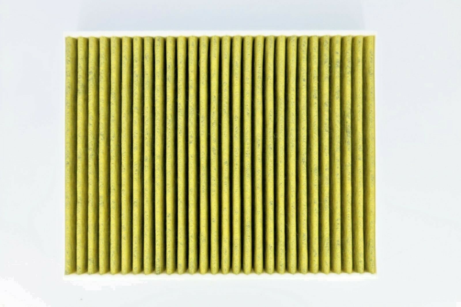 Genuine Porsche Cabin Air Filter (MPN: 95857221901)
