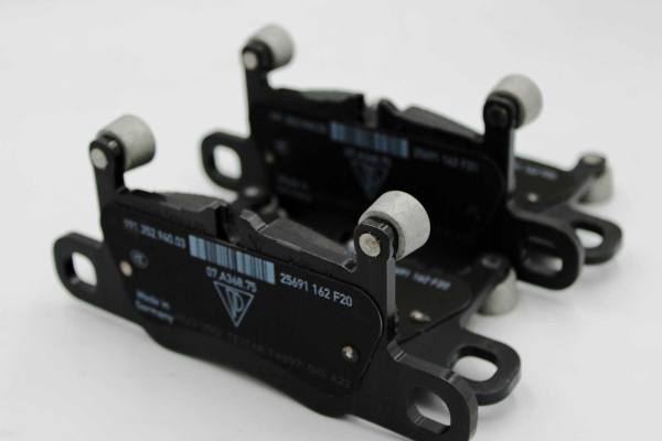 Porsche Genuine Brake Pads (MPN: 99135294904) - Image 3