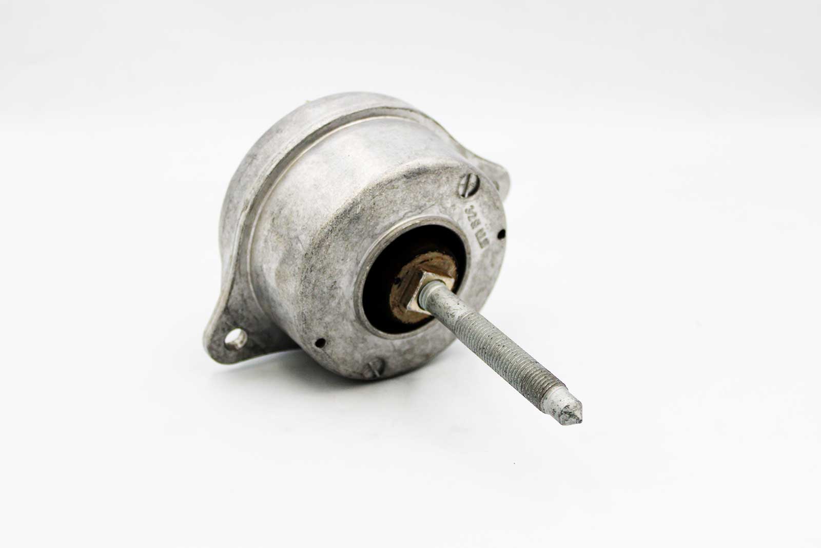 Porsche Genuine Engine Motor Mount (MPN: 99737504908) - Image 2
