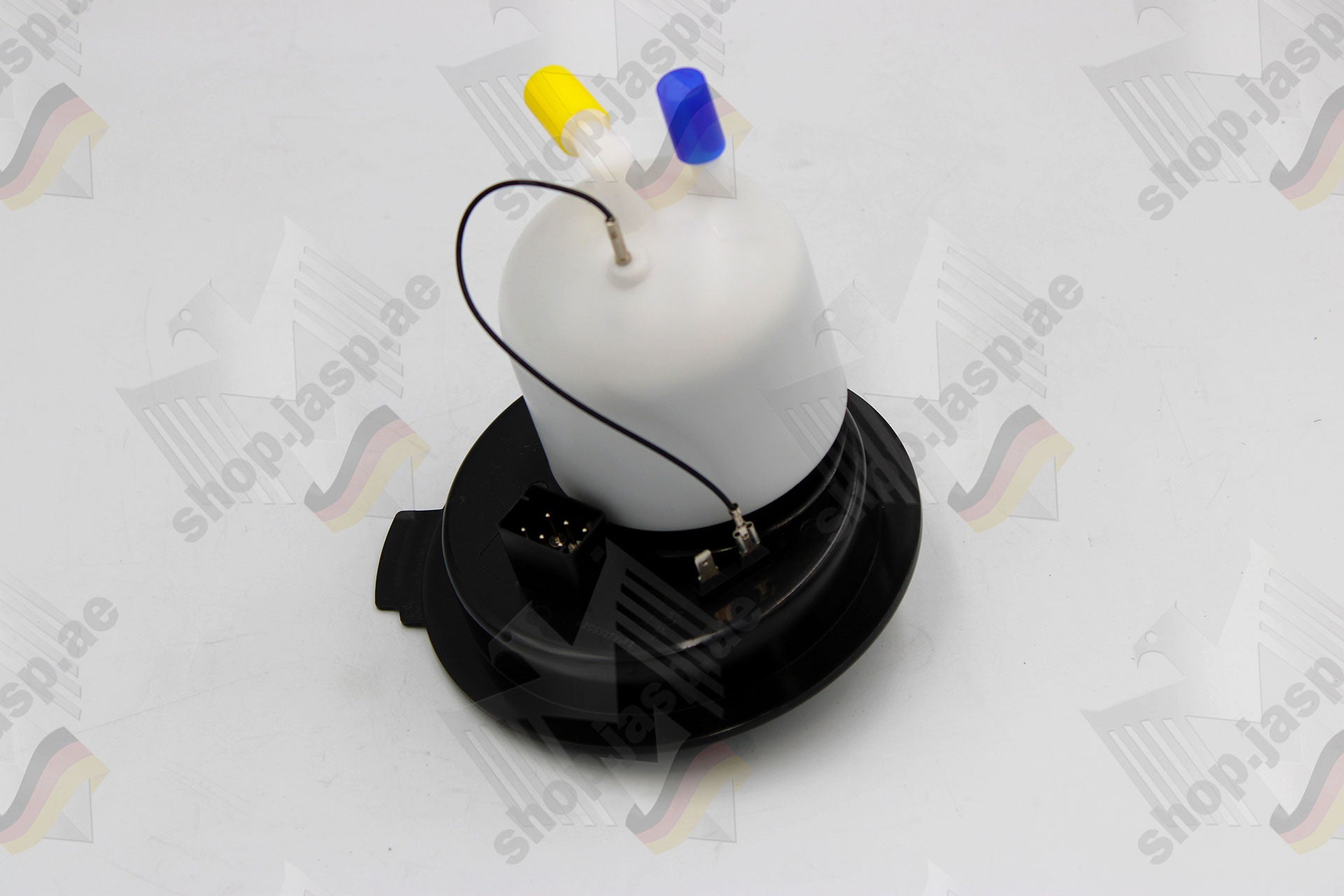 Porsche Genuine Fuel Filter (MPN: 97020142400) - Image 2